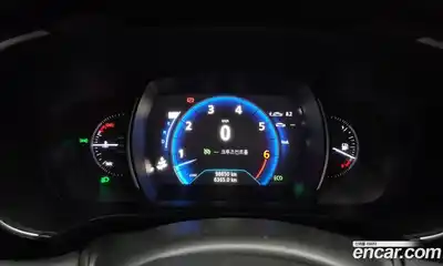 Renault QM6 2020 2.0 гидро в Москве № 937822, миниатюра 8