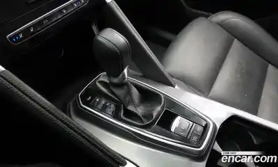 Renault QM6 2020 2.0 гидро в Москве № 937822, миниатюра 9