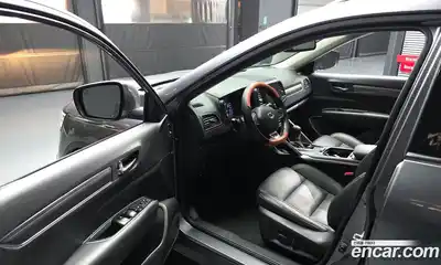 Renault QM6 2020 2.0 гидро в Москве № 937822, миниатюра 10