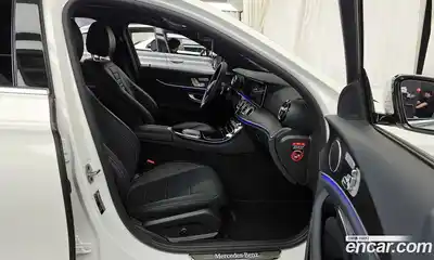 Mercedes-Benz E-Class 2022 2.0 гидро, миниатюра 11