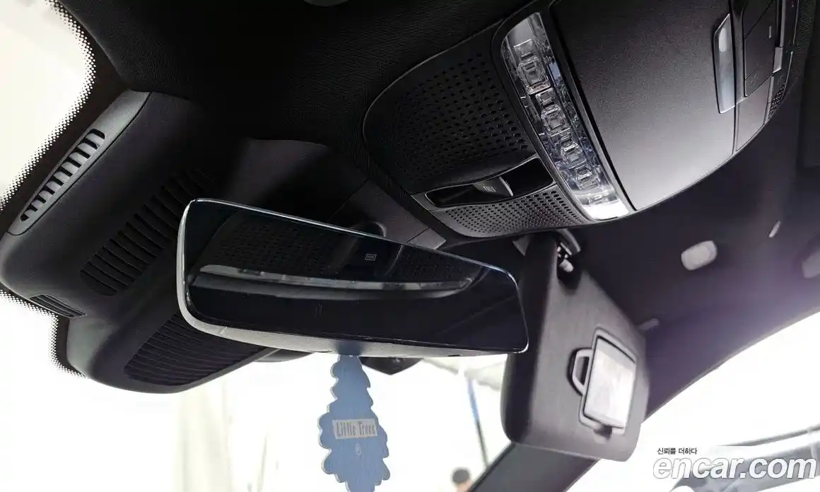 Mercedes-Benz E-Class 2022 2.0 гидро, фото 17