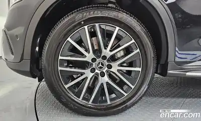 Mercedes-Benz GLC-Class 2020 2.0 гидро в Москве № 969544, миниатюра 5