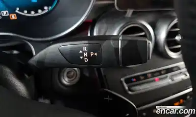 Mercedes-Benz GLC-Class 2022 2.0 гидро в Москве № 969626, миниатюра 9