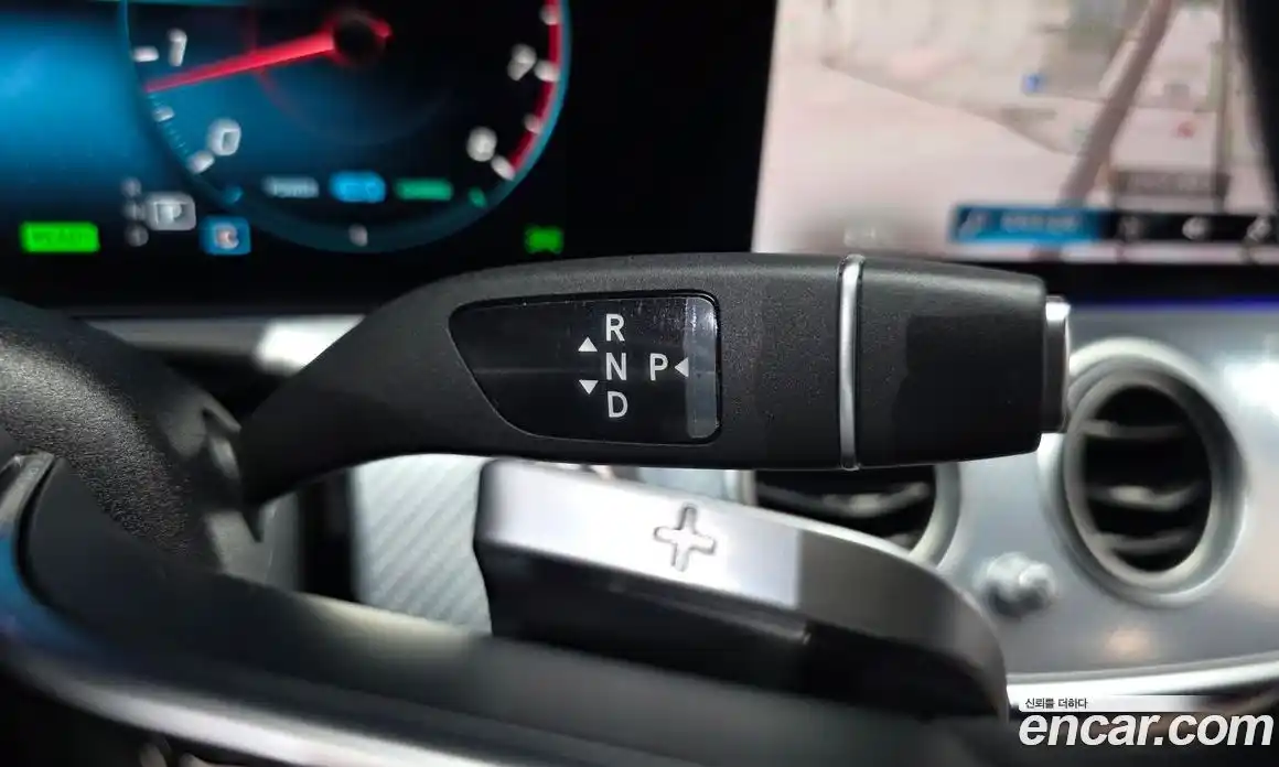 Mercedes-Benz E-Class 2021 2.0 гидро, фото 8