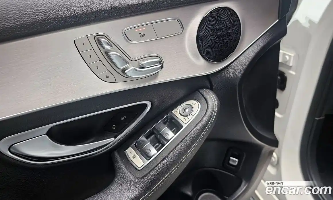 Mercedes-Benz C-Class 2020 2.0 гидро в Москве № 969939, фото 16