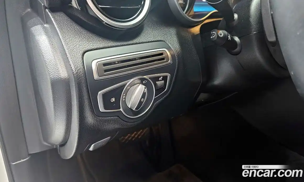 Mercedes-Benz C-Class 2020 2.0 гидро в Москве № 969939, фото 17