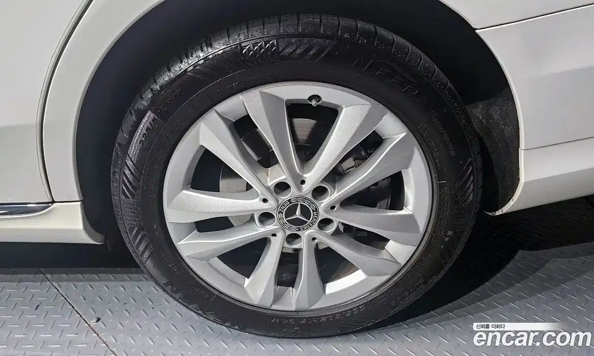 Mercedes-Benz C-Class 2020 2.0 гидро в Москве № 969939, фото 5