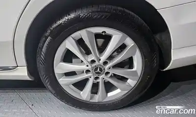 Mercedes-Benz C-Class 2020 2.0 гидро в Москве № 969939, миниатюра 5
