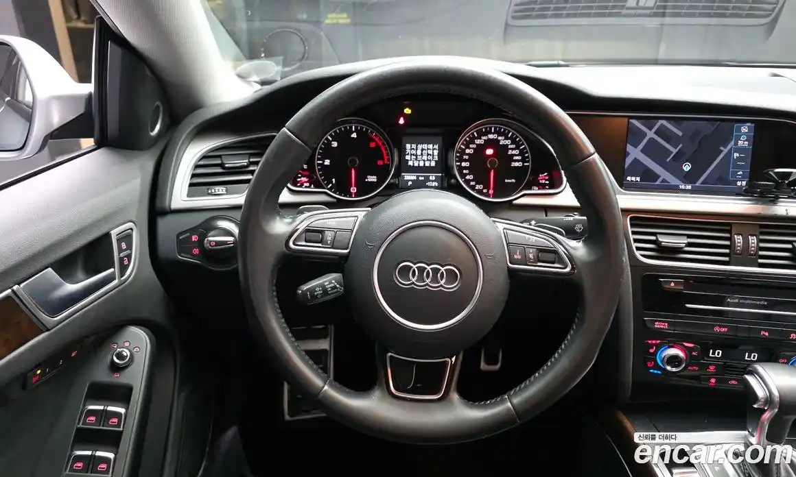 Audi A5 2014 2.0 гидро в Москве № 971109, фото 13