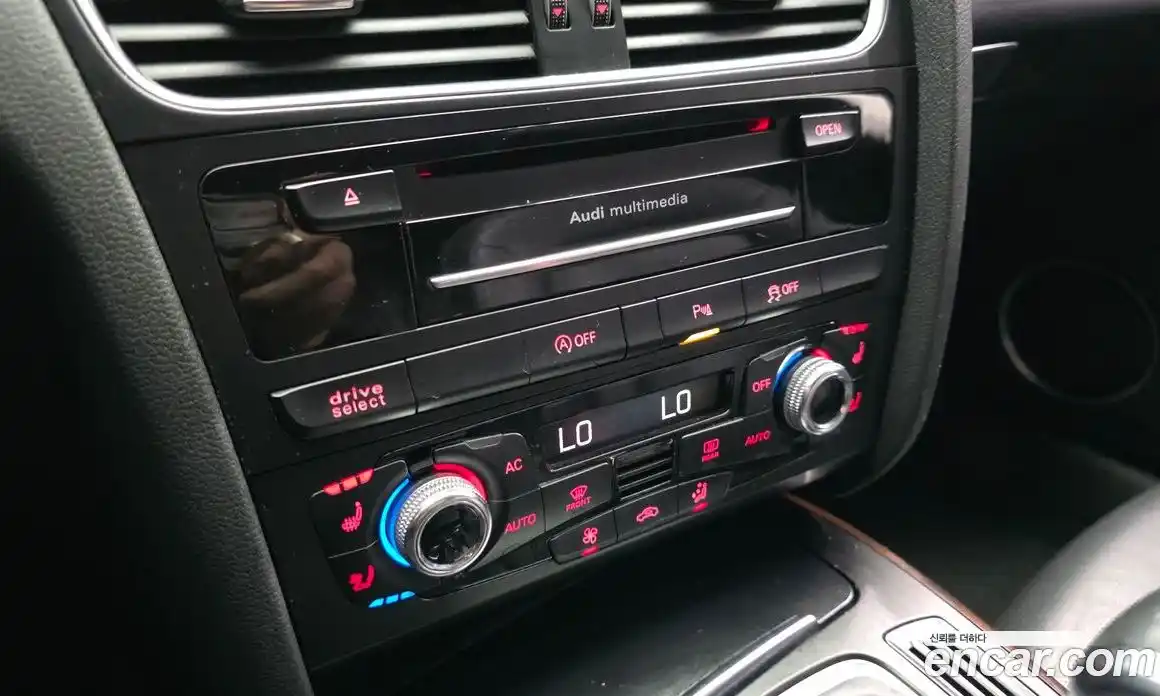 Audi A5 2014 2.0 гидро в Москве № 971109, фото 18