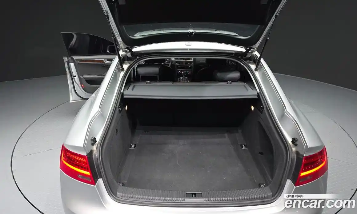 Audi A5 2014 2.0 гидро в Москве № 971109, фото 20