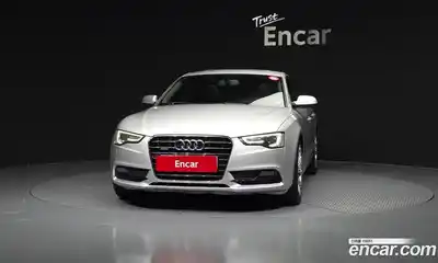 Audi A5 2014 2.0 гидро в Москве № 971109, миниатюра 3