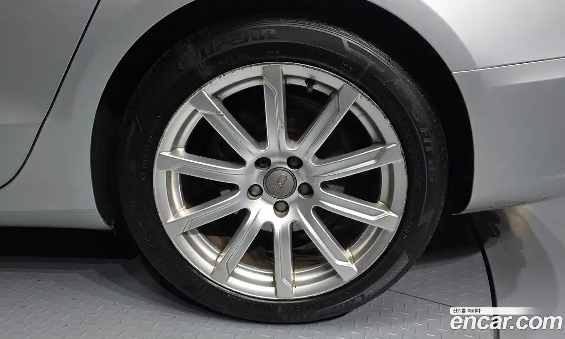 Audi A5 2014 2.0 гидро в Москве № 971109, фото 5