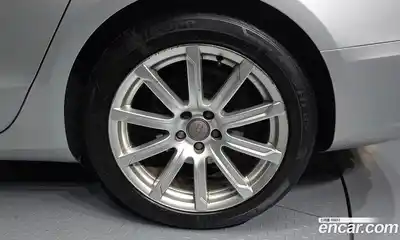 Audi A5 2014 2.0 гидро в Москве № 971109, миниатюра 5