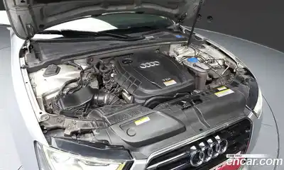 Audi A5 2014 2.0 гидро в Москве № 971109, миниатюра 6