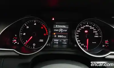 Audi A5 2014 2.0 гидро в Москве № 971109, миниатюра 8