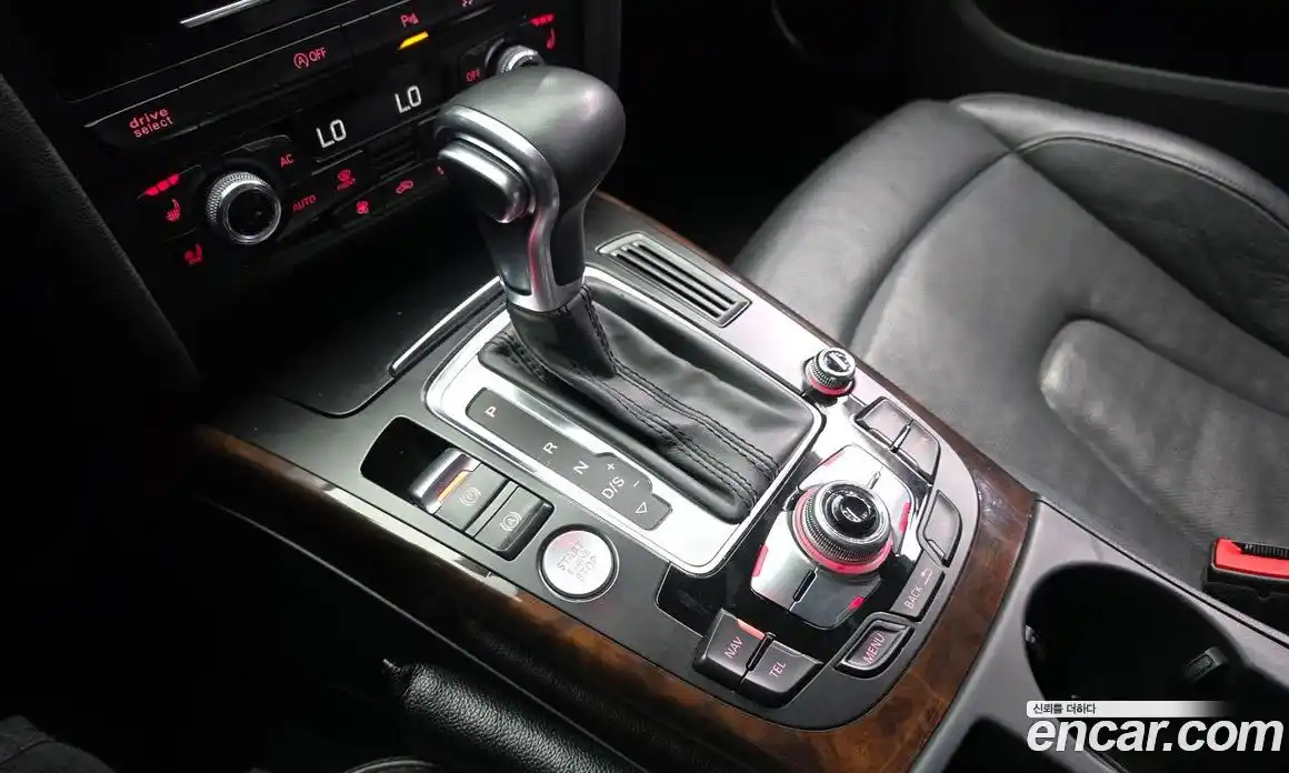 Audi A5 2014 2.0 гидро в Москве № 971109, фото 9