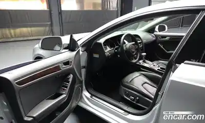 Audi A5 2014 2.0 гидро в Москве № 971109, миниатюра 10