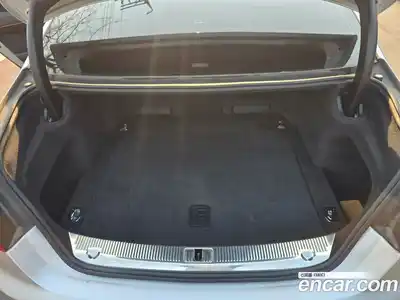 Audi A8 2010 4.2 гидро в Москве № 971611, миниатюра 11