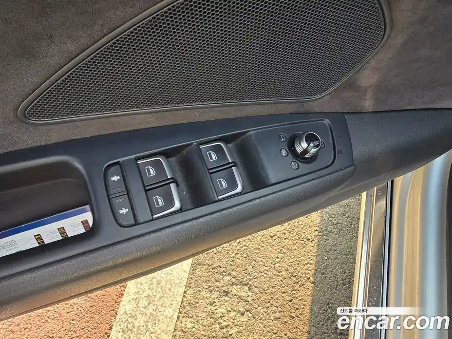 Audi A8 2010 4.2 гидро в Москве № 971611, фото 14