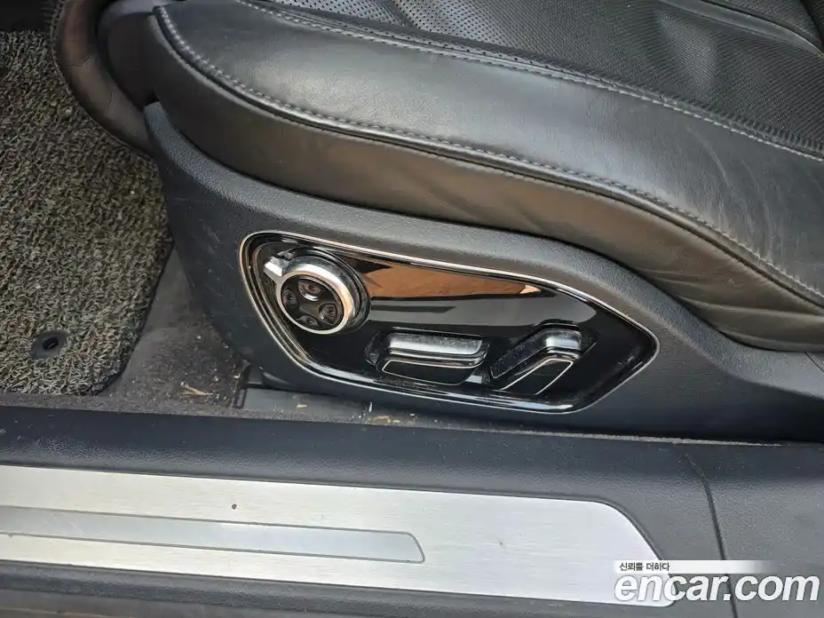 Audi A8 2010 4.2 гидро в Москве № 971611, фото 16