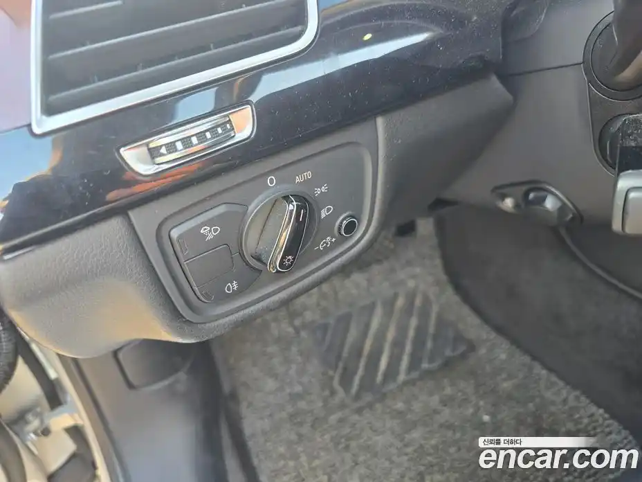Audi A8 2010 4.2 гидро в Москве № 971611, фото 17