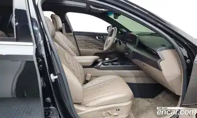 Kia K8 2023 3.5 Автомат в Москве № 972653, миниатюра 11