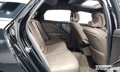 Kia K8 2023 3.5 Автомат в Москве № 972653, миниатюра 12