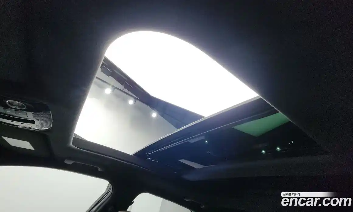 Kia K8 2023 3.5 Автомат в Москве № 972653, фото 18