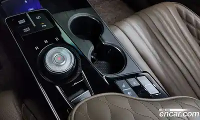 Kia K8 2023 3.5 Автомат в Москве № 972653, миниатюра 9