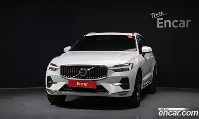 Volvo XC60 2022 2.0 гидро в Москве № 972825, миниатюра 3