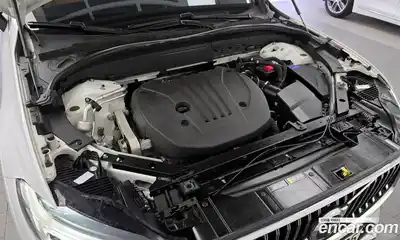 Volvo XC60 2022 2.0 гидро в Москве № 972825, миниатюра 6