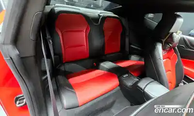 Chevrolet Camaro 2017 6.2 Автомат в Москве № 974387, миниатюра 12