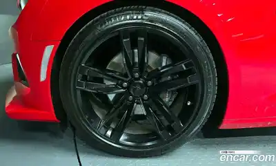 Chevrolet Camaro 2017 6.2 Автомат в Москве № 974387, миниатюра 5