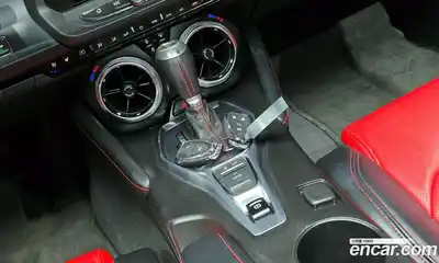 Chevrolet Camaro 2017 6.2 Автомат в Москве № 974387, миниатюра 9