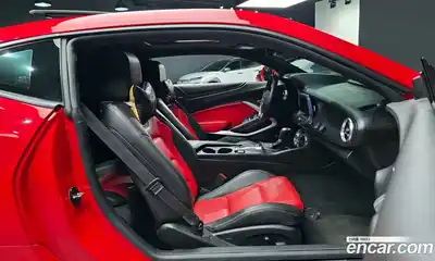 Chevrolet Camaro 2017 6.2 Автомат в Москве № 974387, миниатюра 10