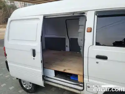 Chevrolet Damas 2021 0.8 Механическая в Москве № 975064, миниатюра 11