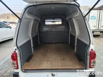 Chevrolet Damas 2021 0.8 Механическая в Москве № 975064, миниатюра 12