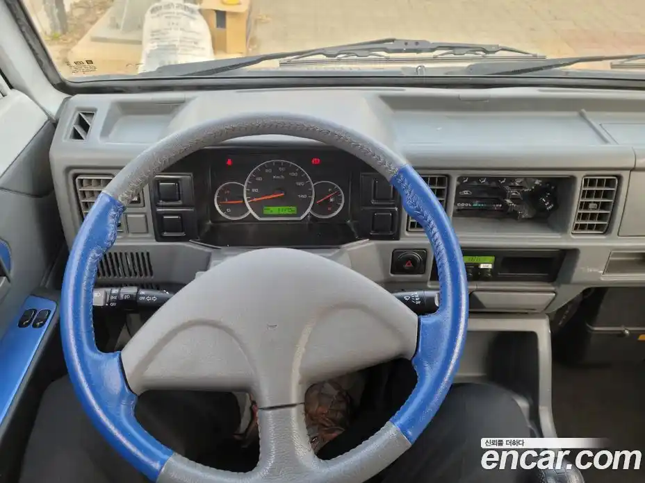 Chevrolet Damas 2021 0.8 Механическая в Москве № 975064, фото 14