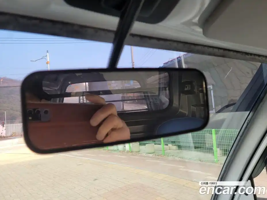 Chevrolet Damas 2021 0.8 Механическая в Москве № 975064, фото 16