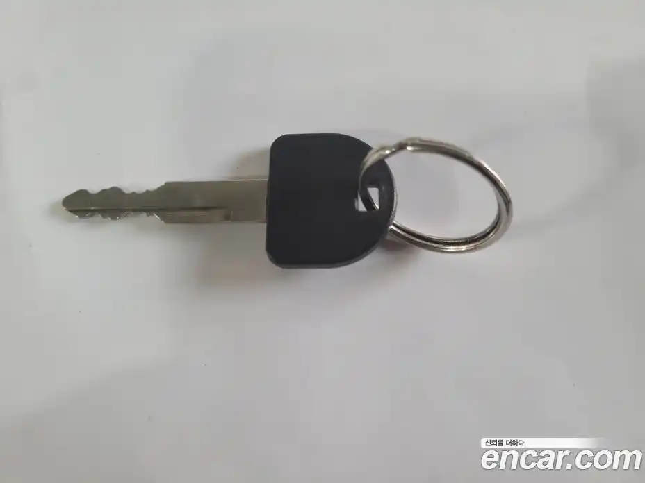 Chevrolet Damas 2021 0.8 Механическая в Москве № 975064, фото 17