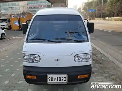 Chevrolet Damas 2021 0.8 Механическая в Москве № 975064, миниатюра 3