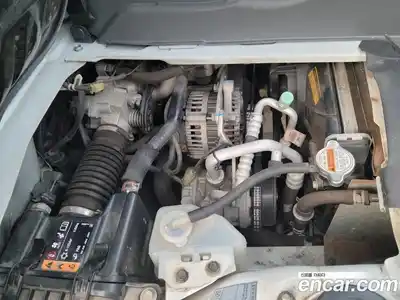 Chevrolet Damas 2021 0.8 Механическая в Москве № 975064, миниатюра 5