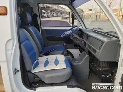 Chevrolet Damas 2021 0.8 Механическая в Москве № 975064, миниатюра 6