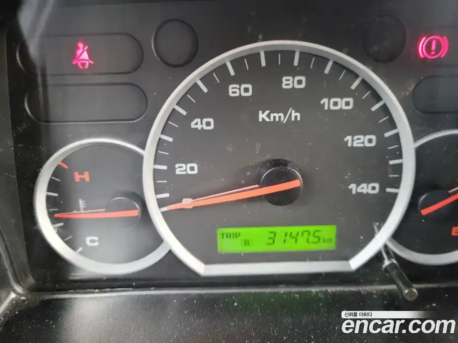 Chevrolet Damas 2021 0.8 Механическая в Москве № 975064, фото 7