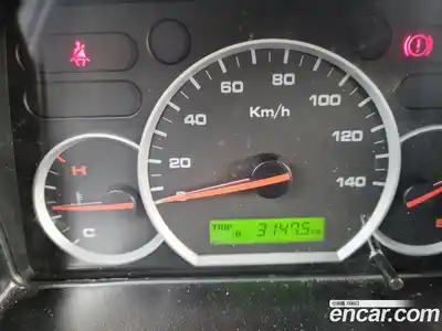 Chevrolet Damas 2021 0.8 Механическая в Москве № 975064, миниатюра 7