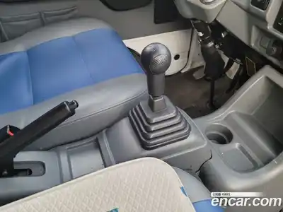 Chevrolet Damas 2021 0.8 Механическая в Москве № 975064, миниатюра 8