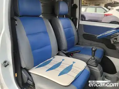 Chevrolet Damas 2021 0.8 Механическая в Москве № 975064, миниатюра 9