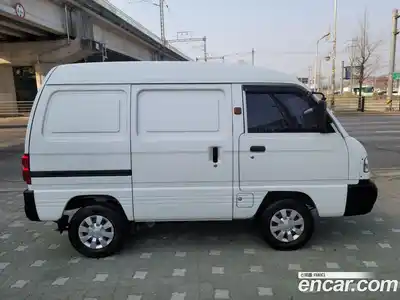 Chevrolet Damas 2021 0.8 Механическая в Москве № 975064, миниатюра 10