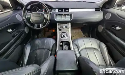 Land Rover Range-Rover Evoque 2018 2.0 гидро в Москве № 975695, миниатюра 7